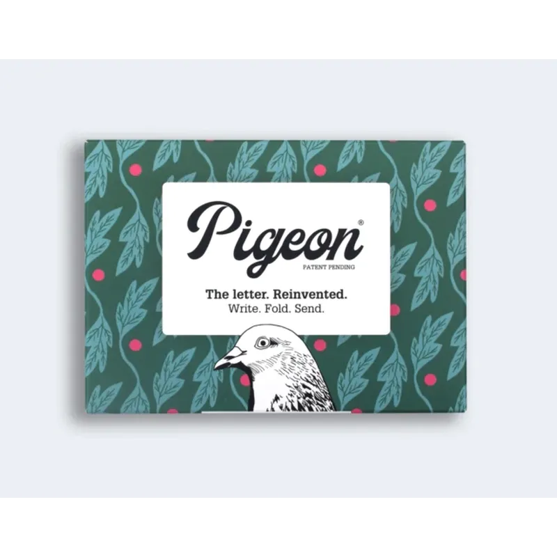 Pigeon Packs