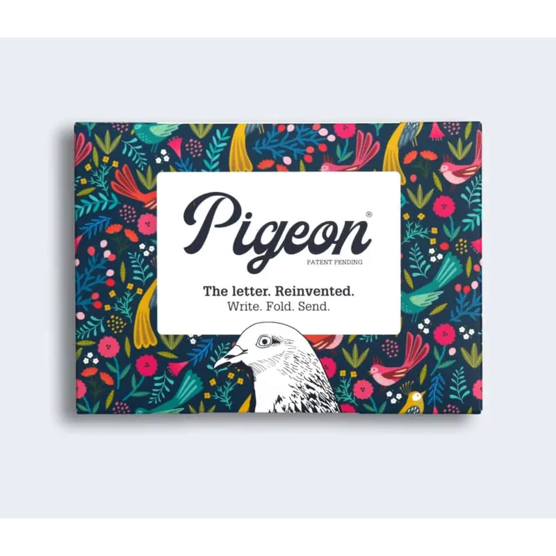 Pigeon Packs