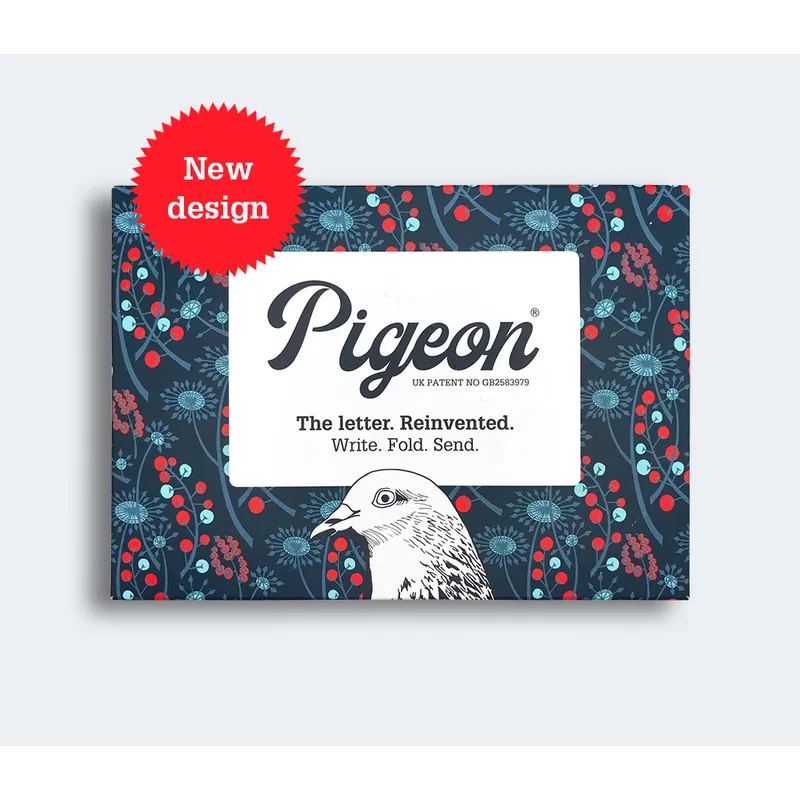 Pigeon Packs