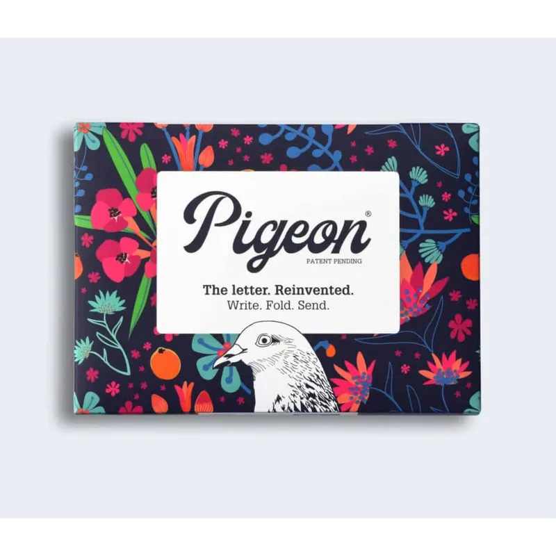 Pigeon Packs