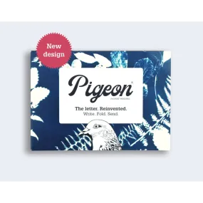 Pigeon Packs