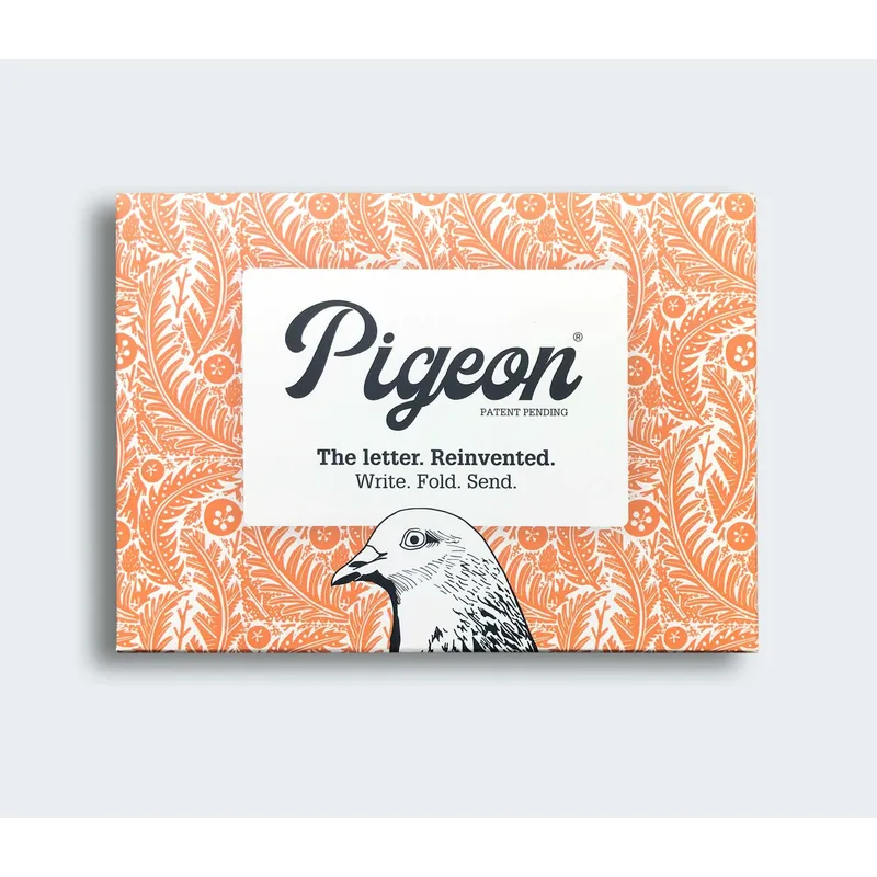 Pigeon Packs