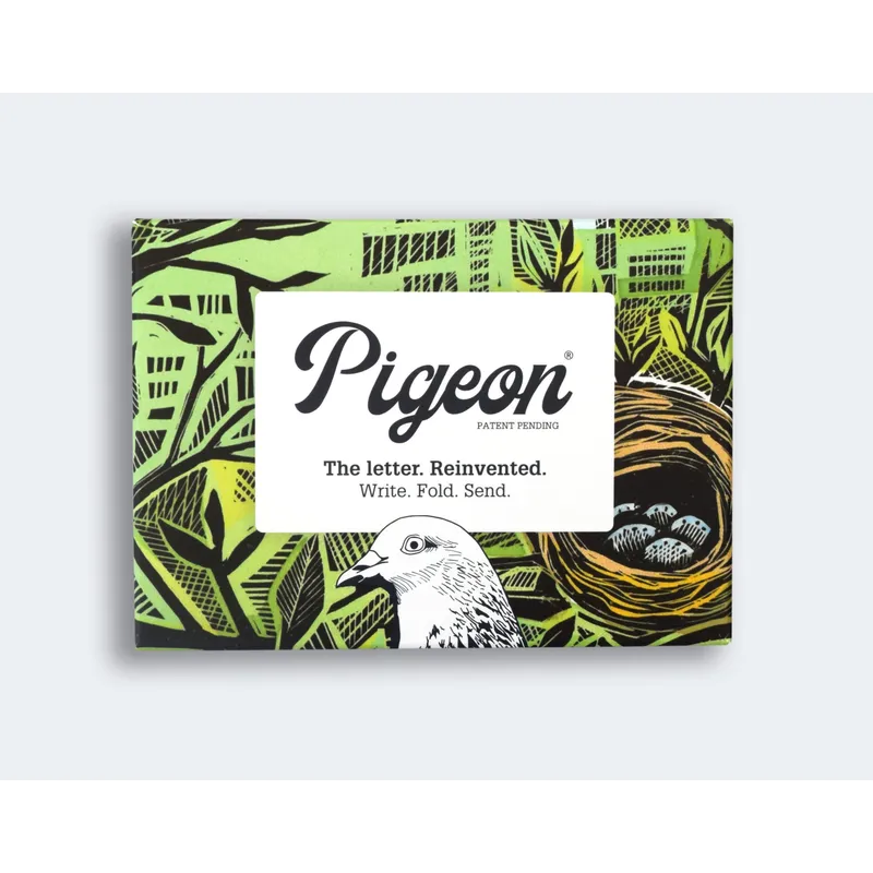 Pigeon Packs