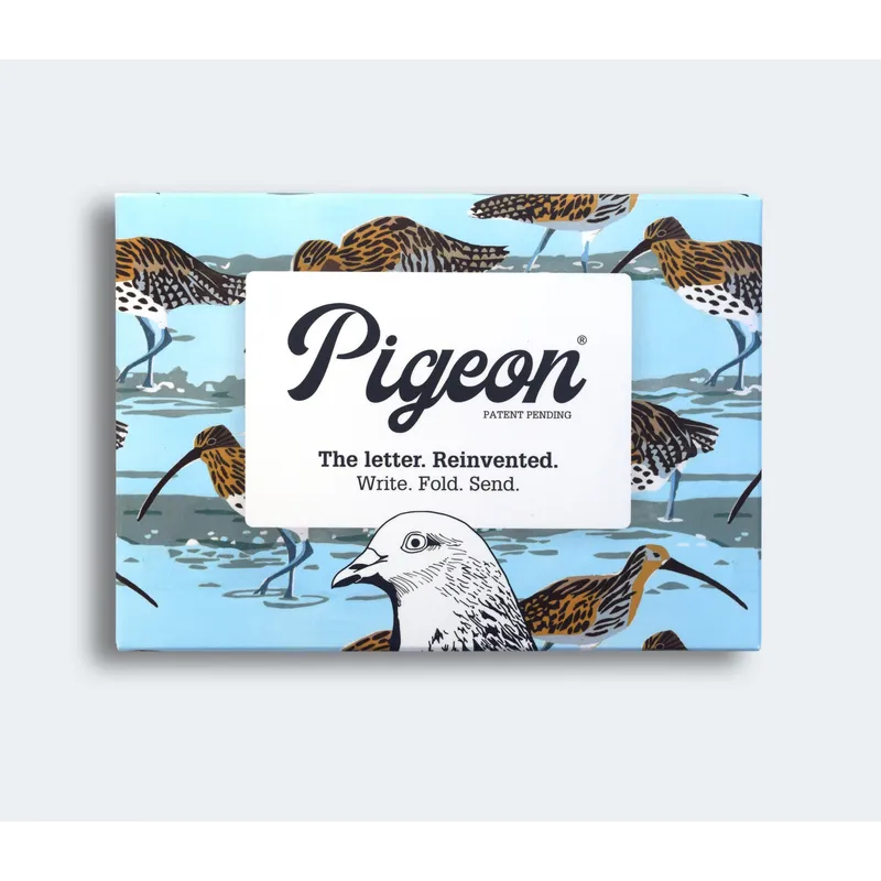 Pigeon Packs