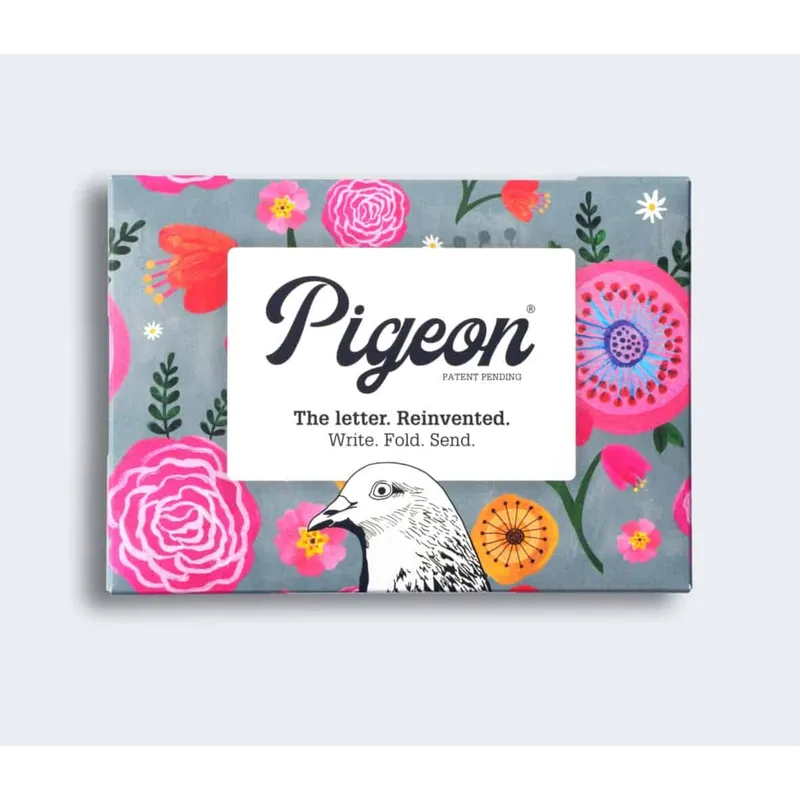 Pigeon Packs