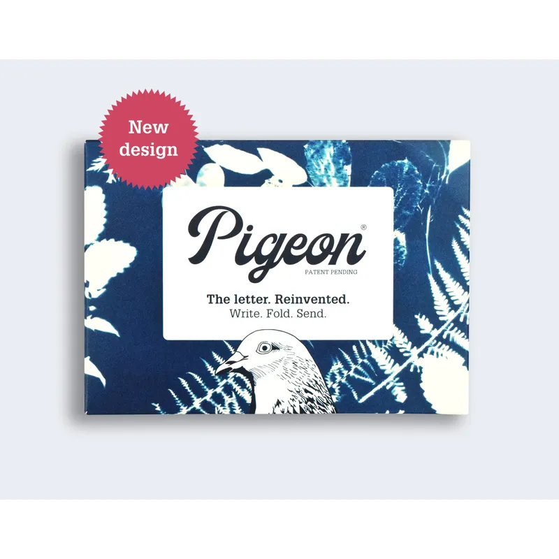 Pigeon Packs