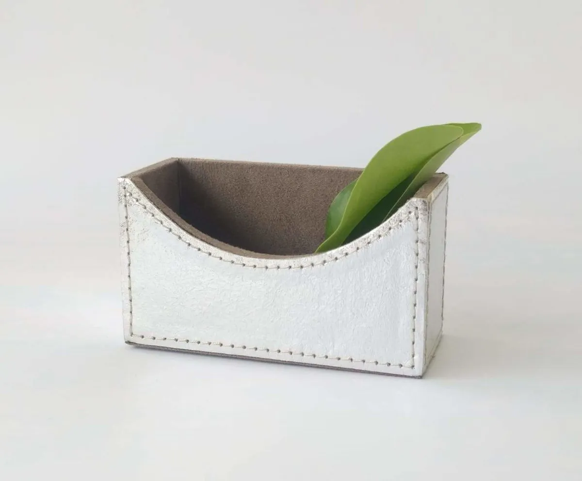 Pinatex Visiting Card Holder