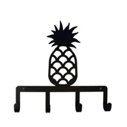 Pineapple Key Holder