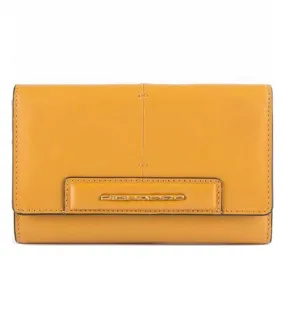 Piquadro Splash Women's Wallet