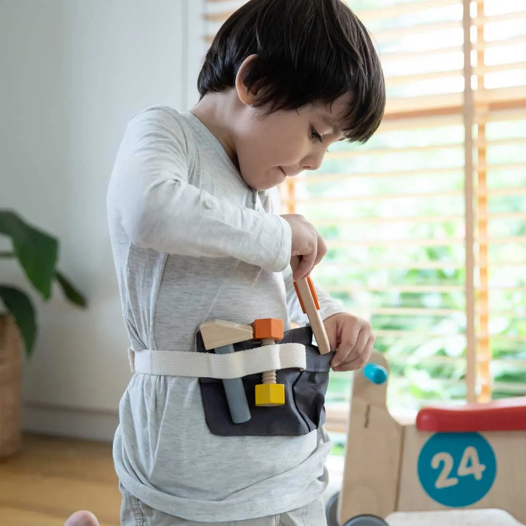 Plan Toys Tool Belt