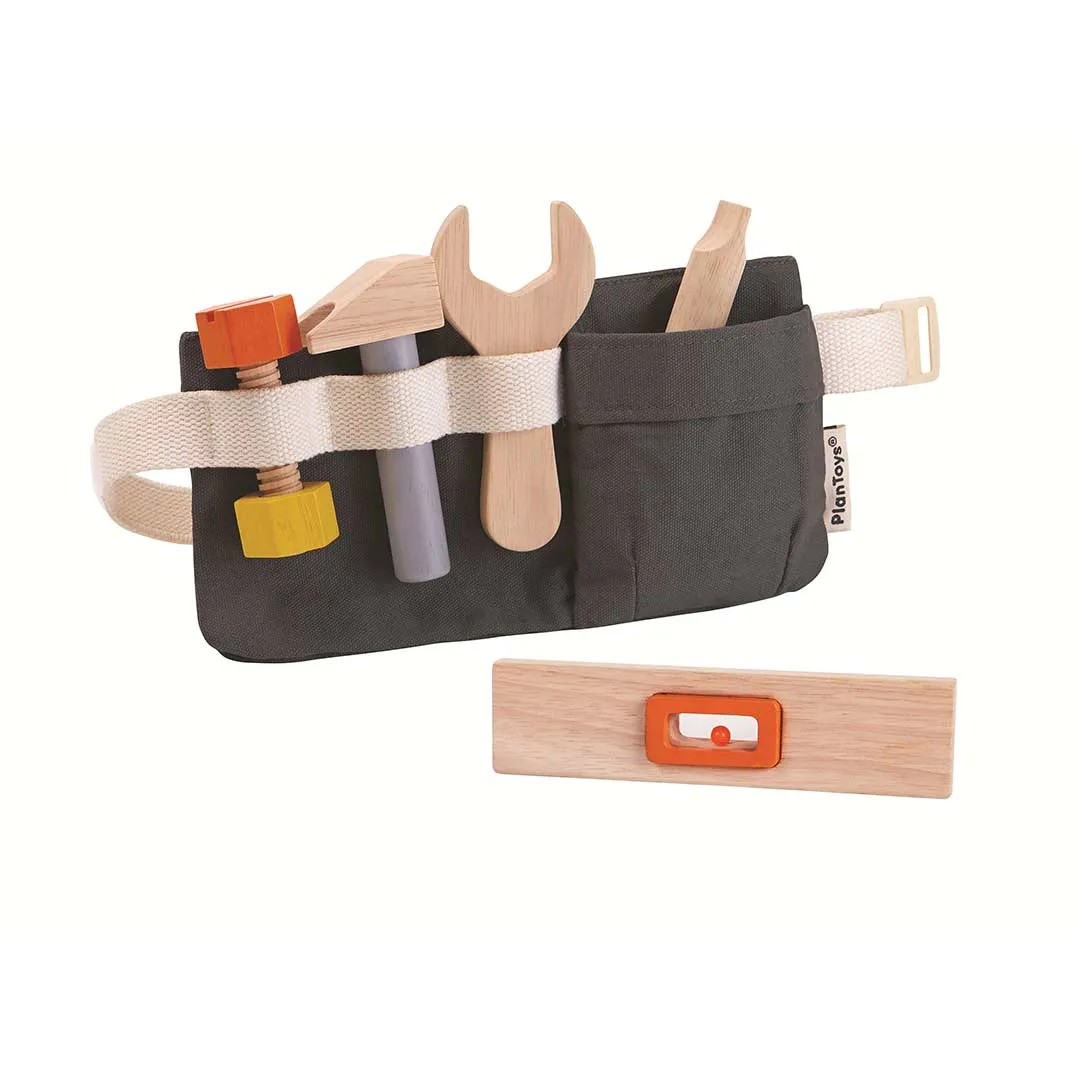 Plan Toys Tool Belt