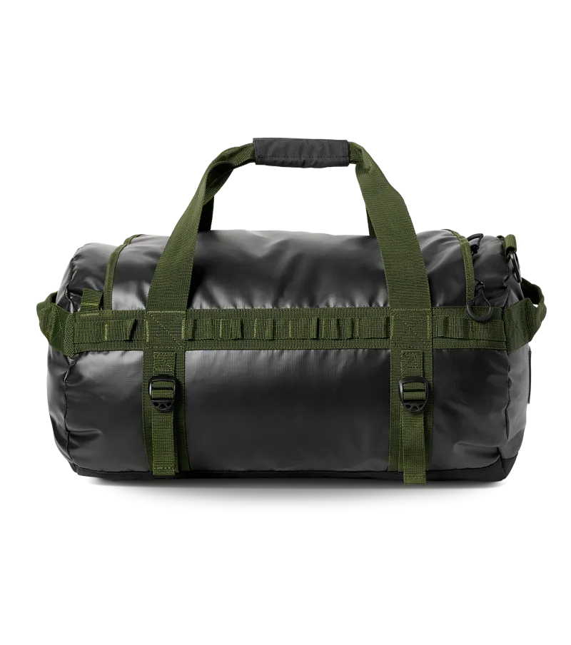 Pony Keg 60L Duffle Bag - Black