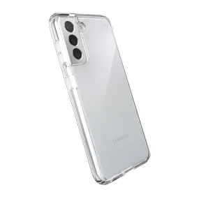 Presidio Perfect-Clear Galaxy S21 5G Cases