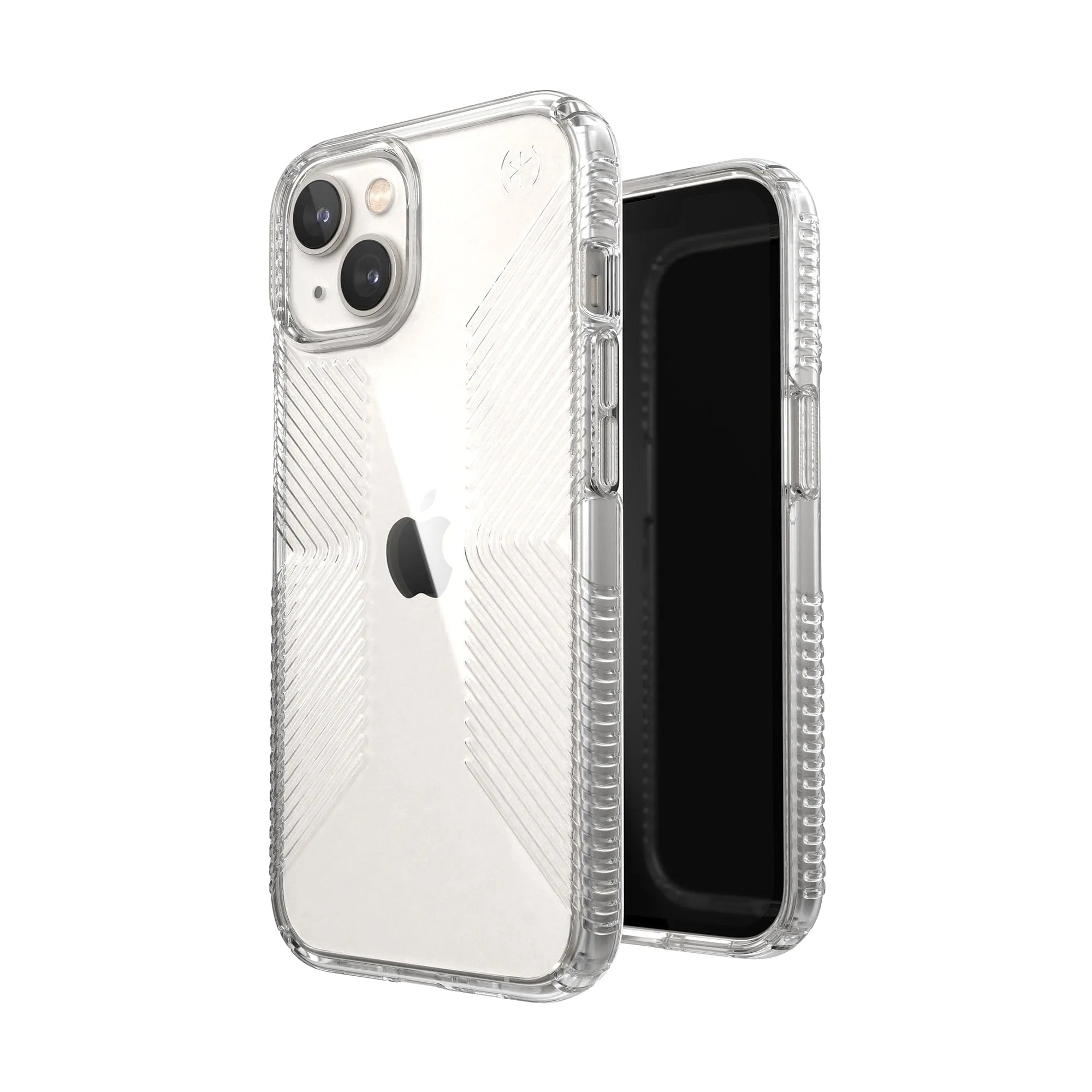 Presidio Perfect-Clear Grip iPhone 14 Cases