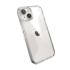 Presidio Perfect-Clear Grip iPhone 14 Cases