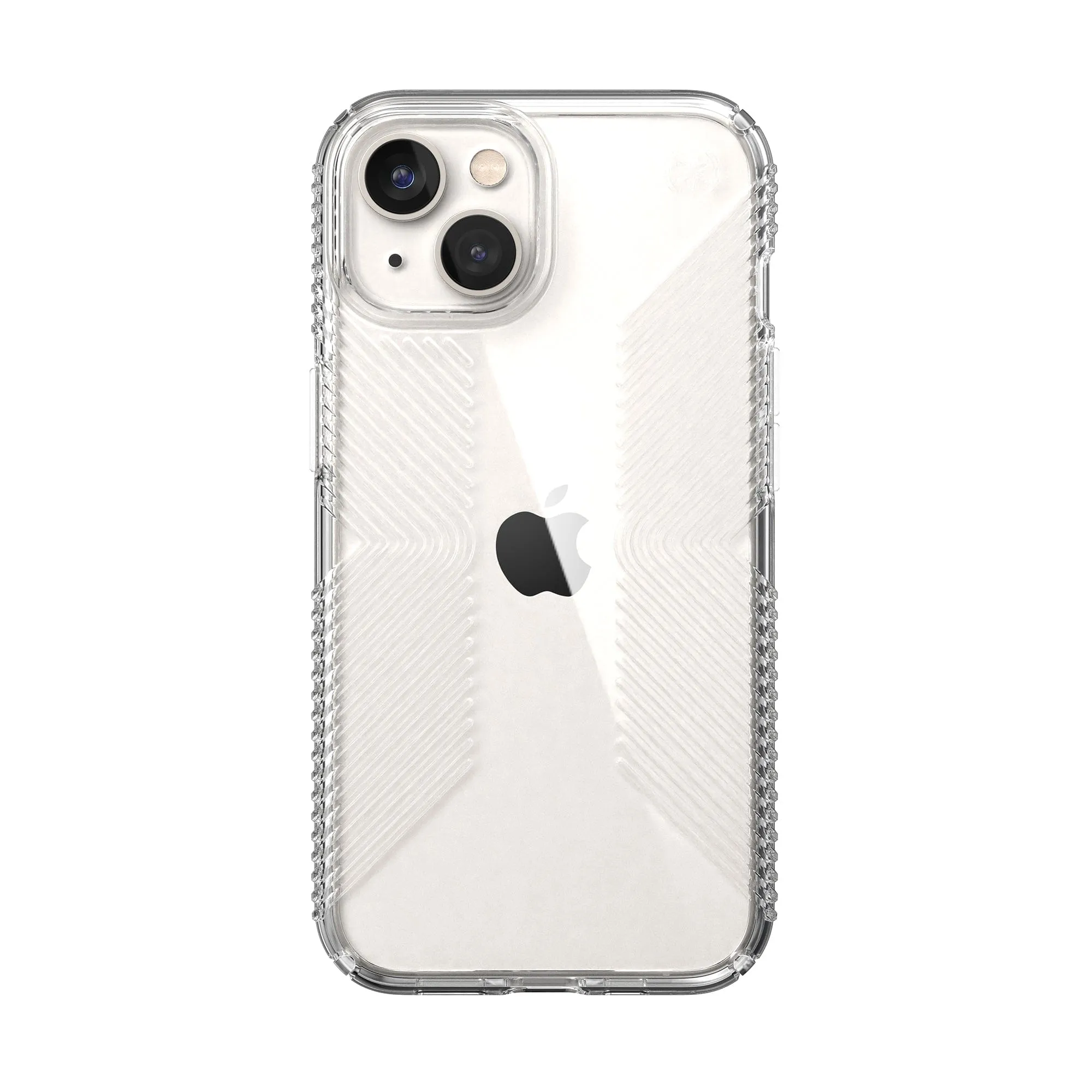 Presidio Perfect-Clear Grip iPhone 14 Cases