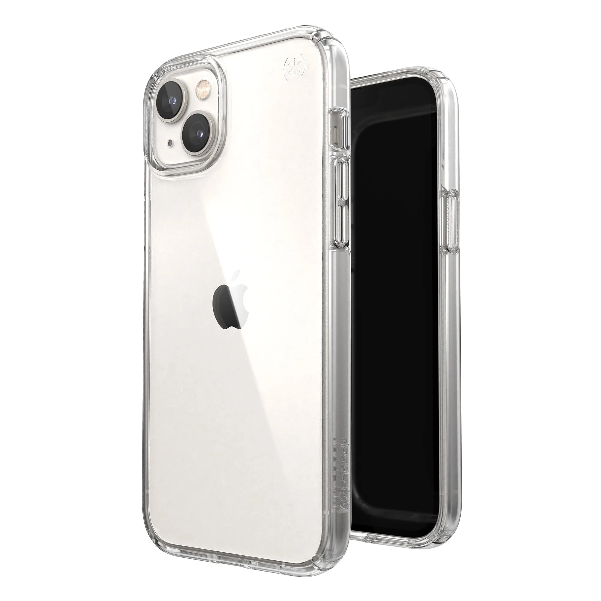 Presidio Perfect-Clear iPhone 14 Plus Cases