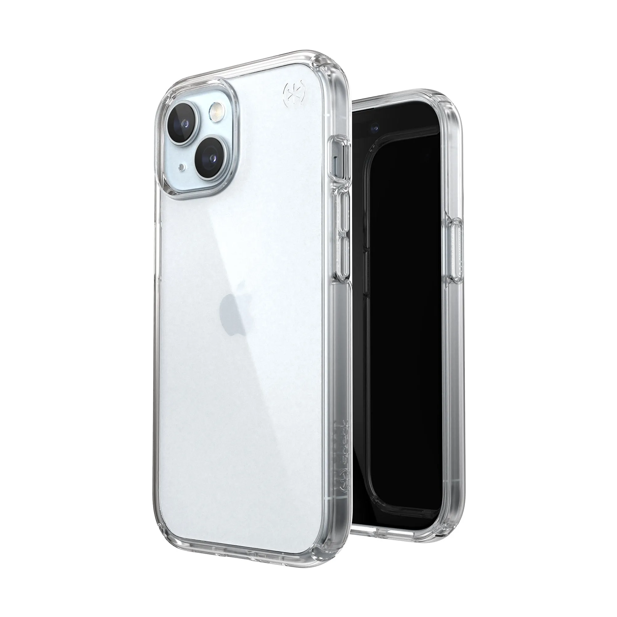 Presidio Perfect-Clear iPhone 15 Cases