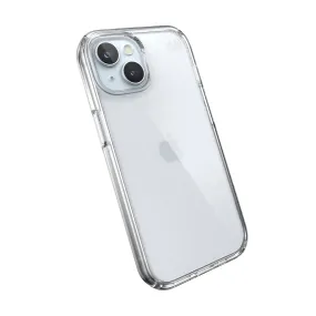 Presidio Perfect-Clear iPhone 15 Cases