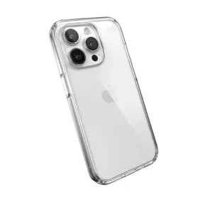 Presidio Perfect-Clear iPhone 15 Pro Cases