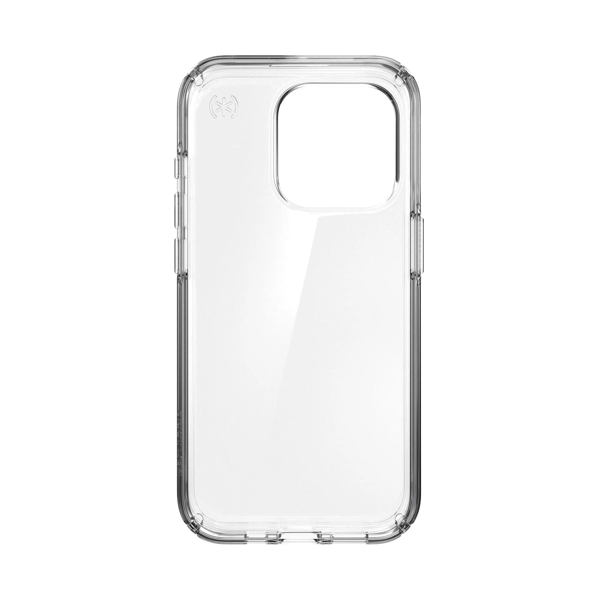 Presidio Perfect-Clear iPhone 15 Pro Cases