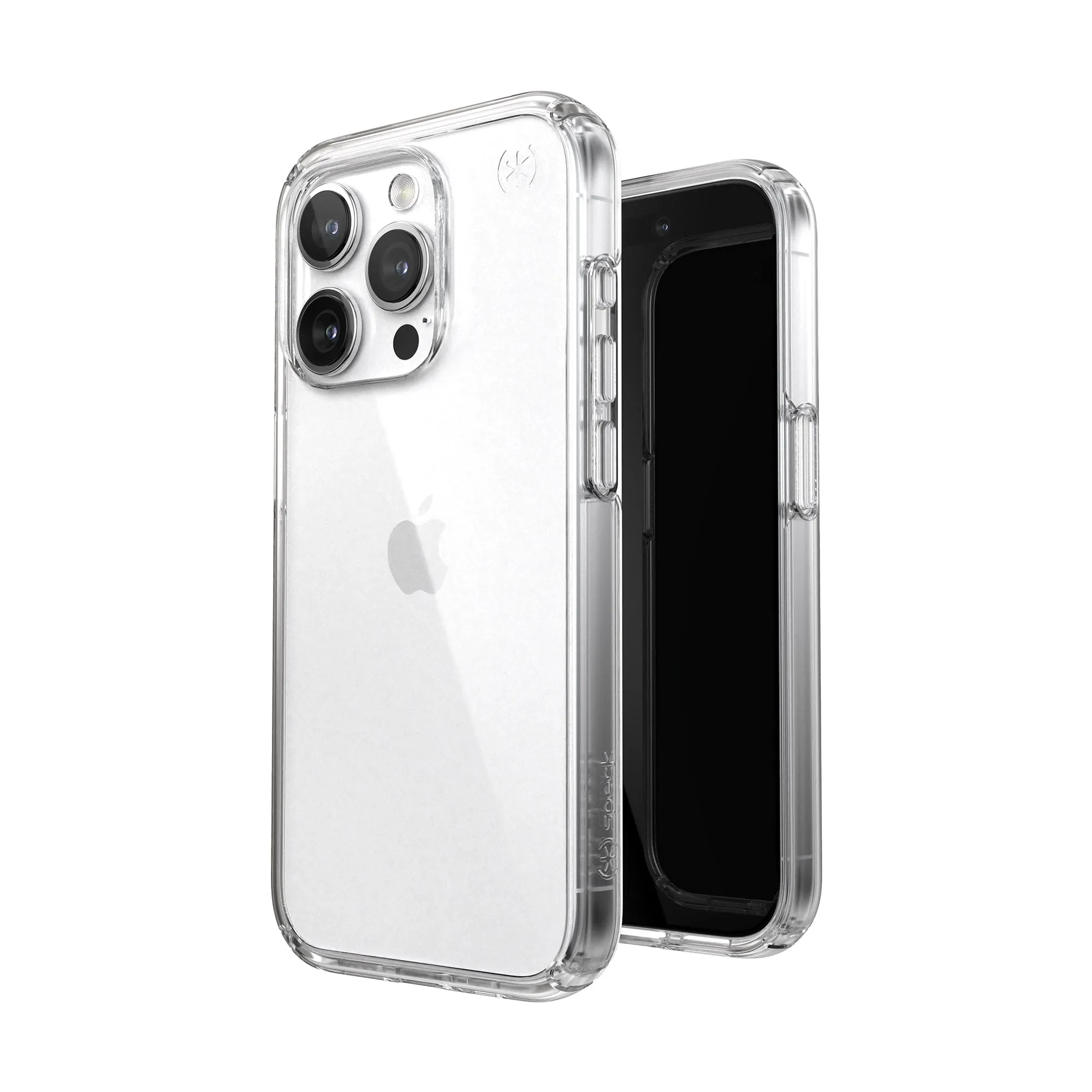 Presidio Perfect-Clear iPhone 15 Pro Cases