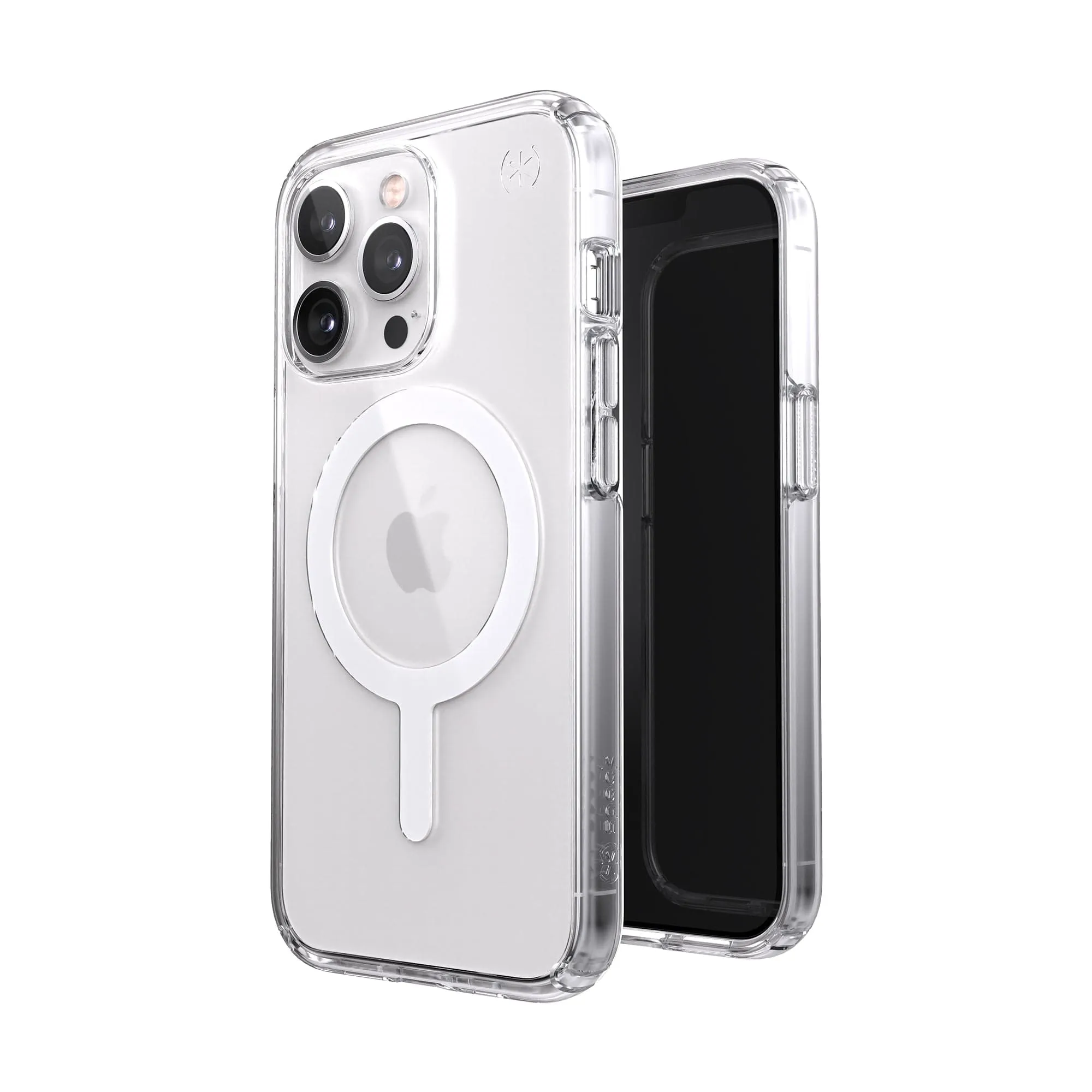 Presidio Perfect-Clear MagSafe iPhone 13 Pro Cases