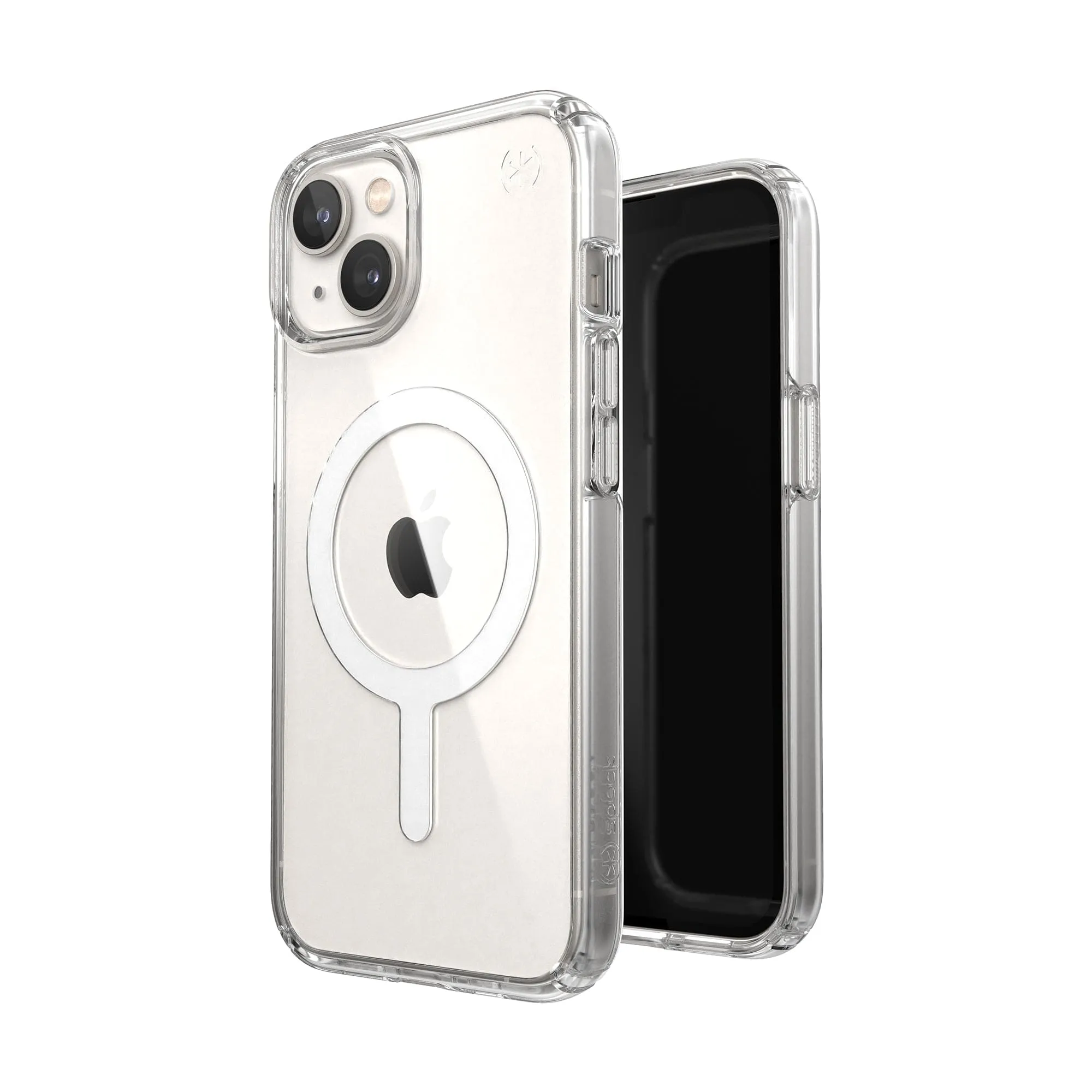 Presidio Perfect-Clear MagSafe iPhone 14 Cases