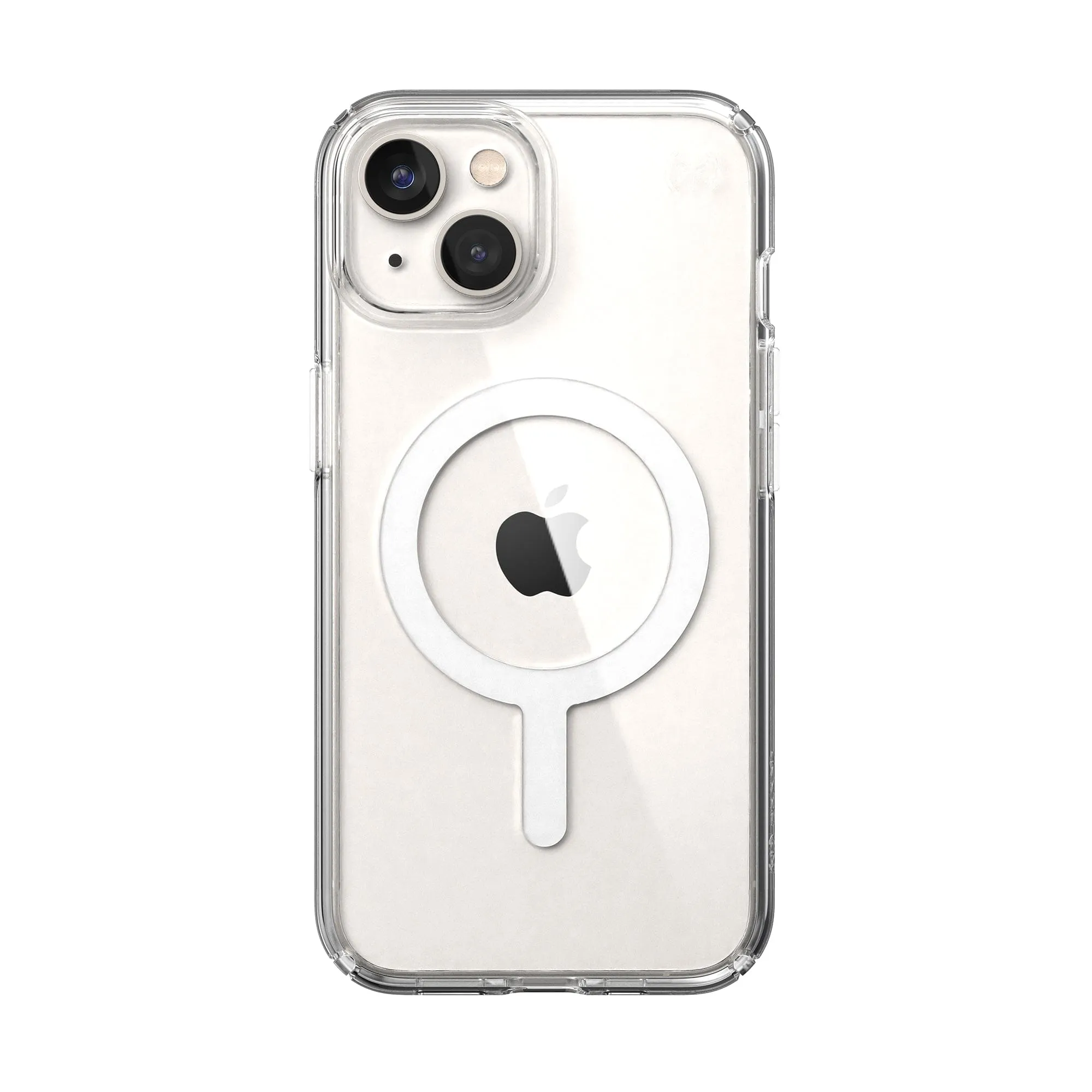 Presidio Perfect-Clear MagSafe iPhone 14 Cases