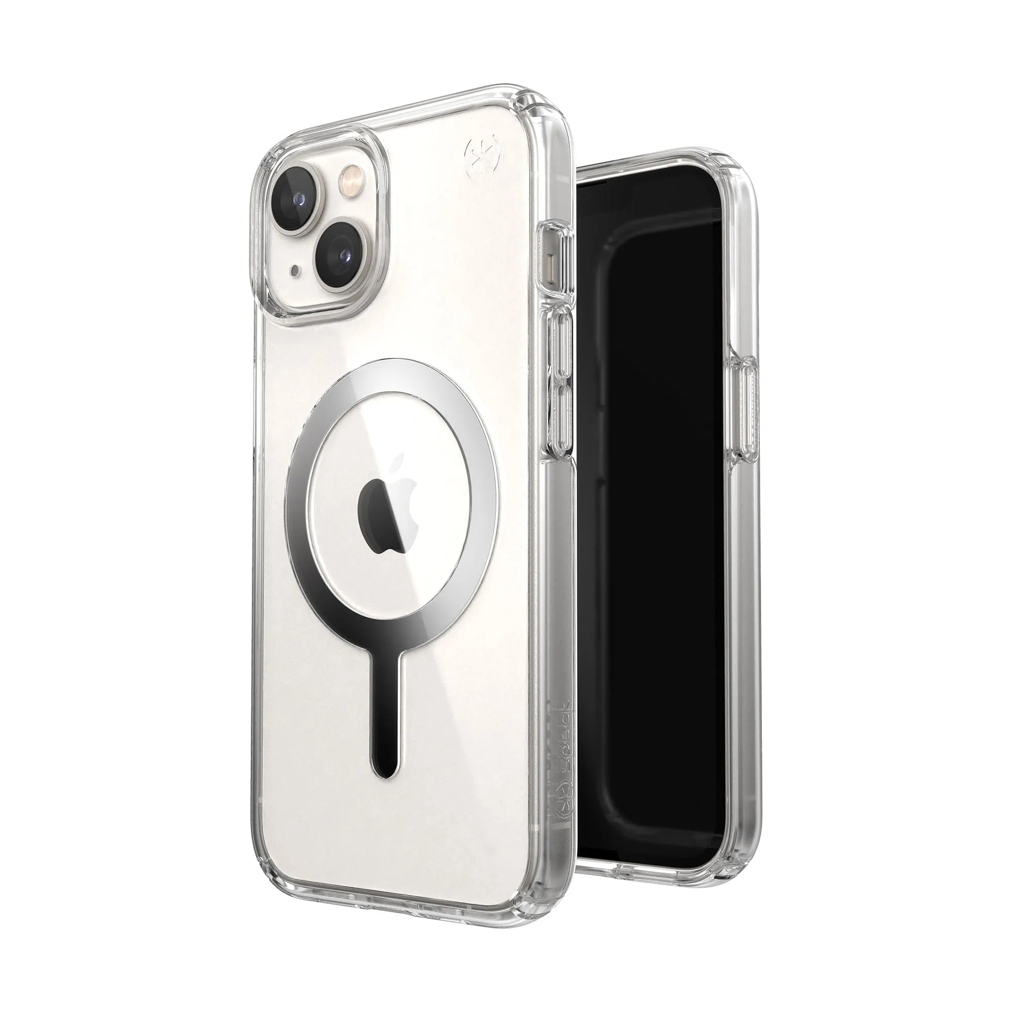 Presidio Perfect-Clear MagSafe iPhone 14 Cases