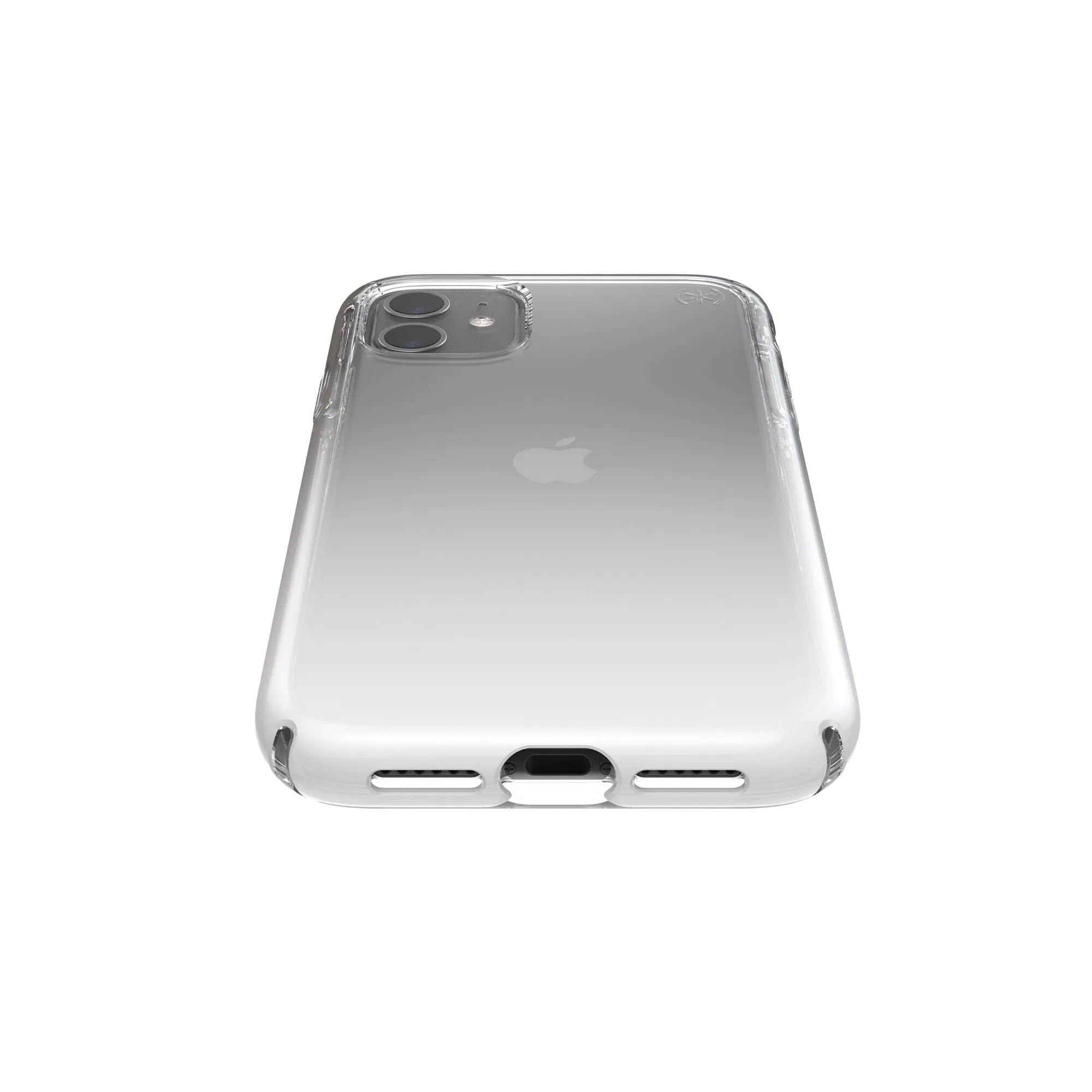 Presidio Perfect-Clear Ombre iPhone 11 Cases