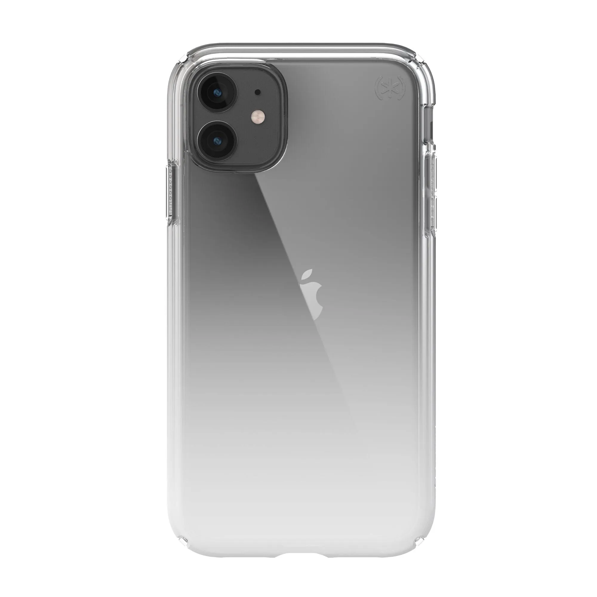 Presidio Perfect-Clear Ombre iPhone 11 Cases