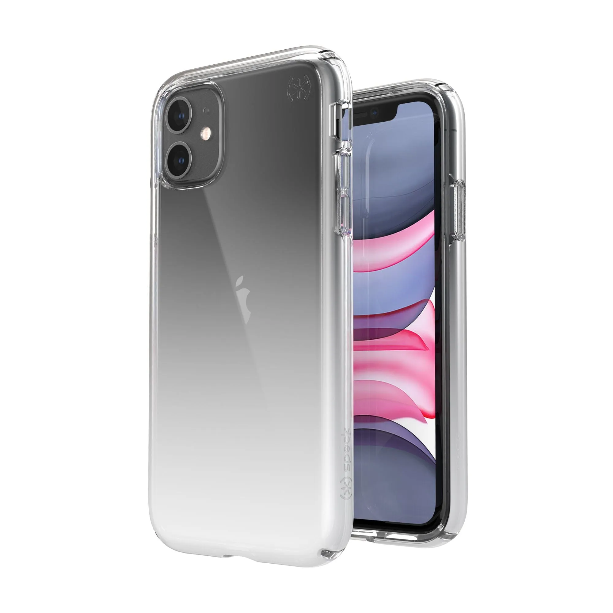 Presidio Perfect-Clear Ombre iPhone 11 Cases