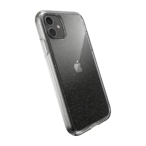 Presidio Perfect-Clear with Glitter iPhone 11 Cases