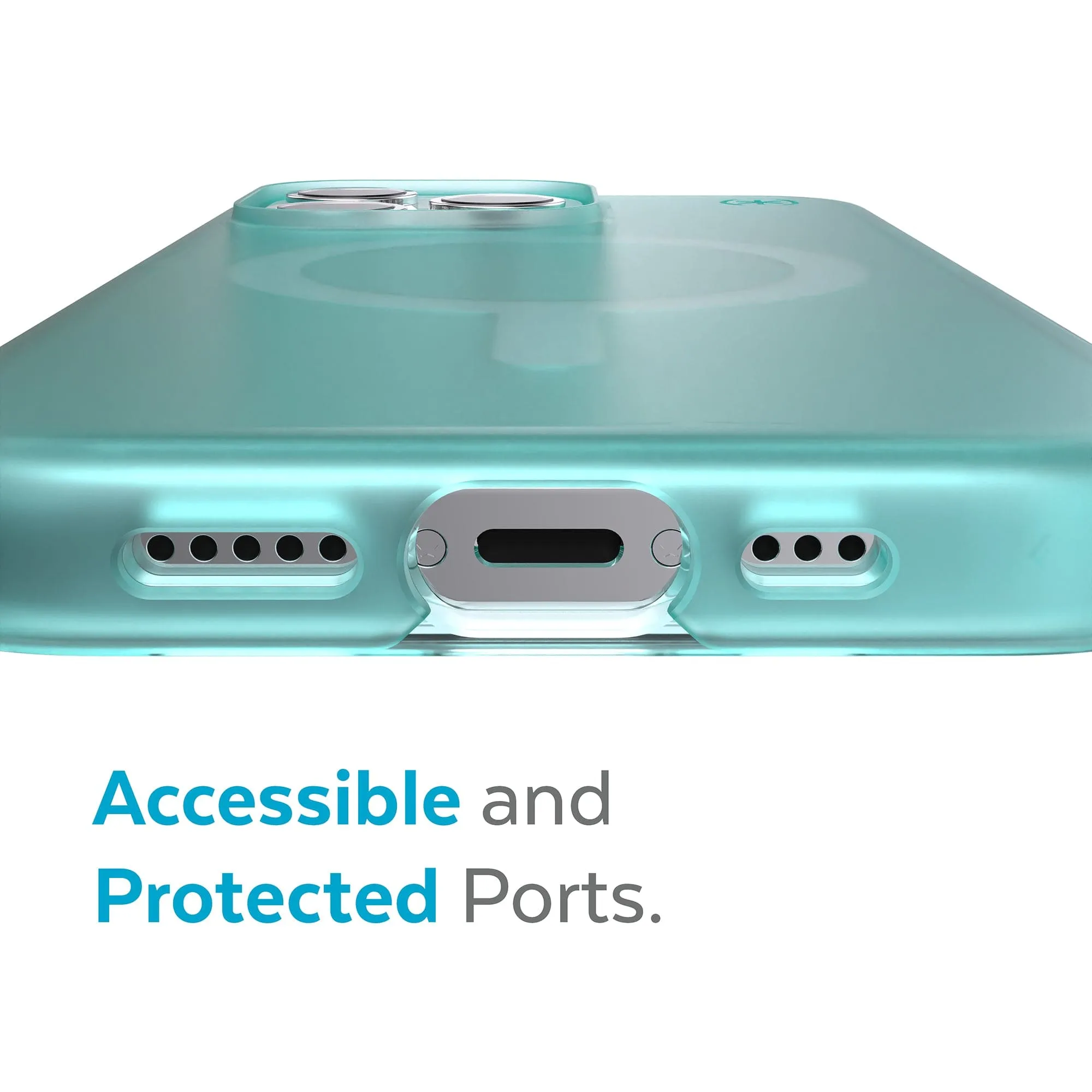 Presidio Perfect-Mist MagSafe iPhone 13 Pro Cases