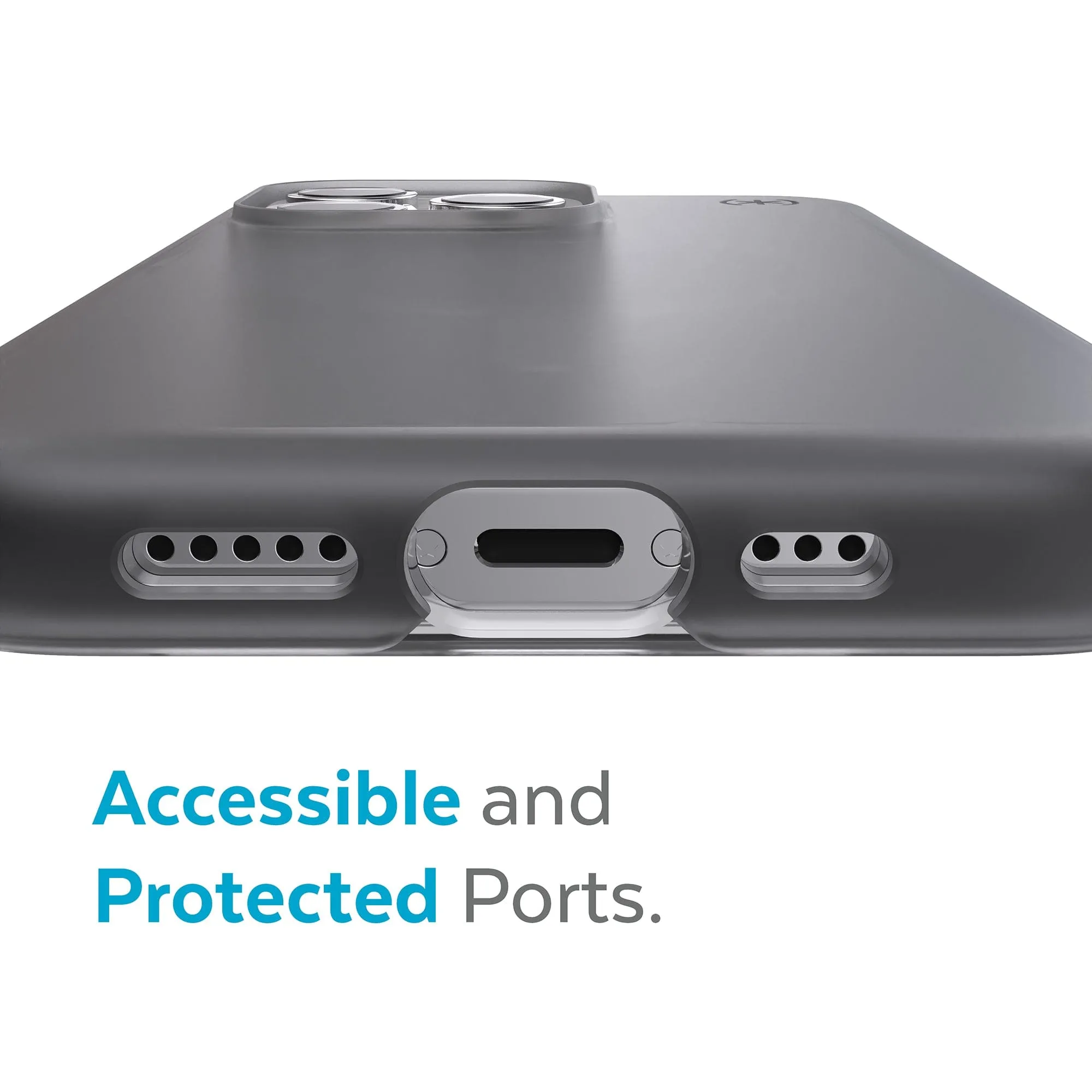 Presidio Perfect-Mist MagSafe iPhone 13 Pro Cases