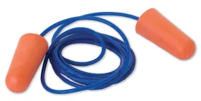 Pro-Bullet Earplugs - Corded