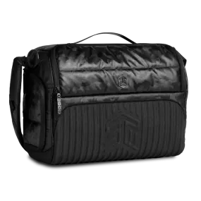 (Promo) STM Goods Dux 16L Messenger (15") - Black Camo