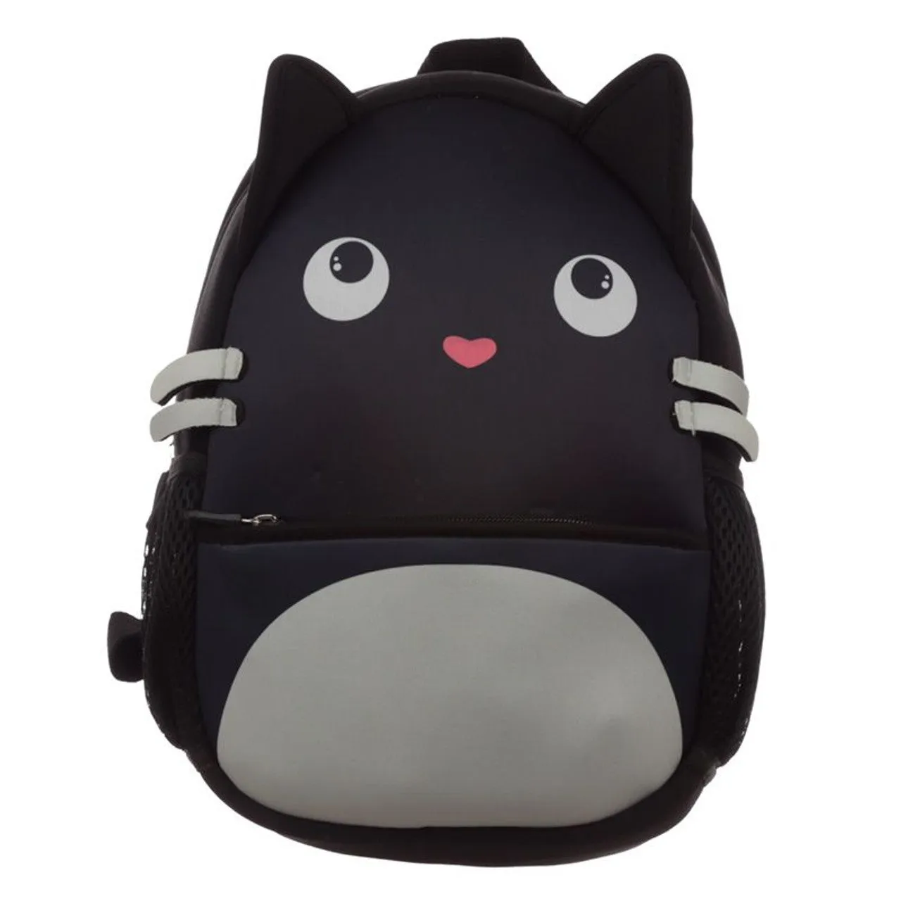 Puckator - Backpack | Feline Fine Cat Small Backpack