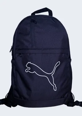 Puma Plus Backpack Navy - 20L