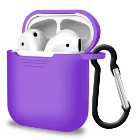 Purple Airpod Case for Apple Airpods