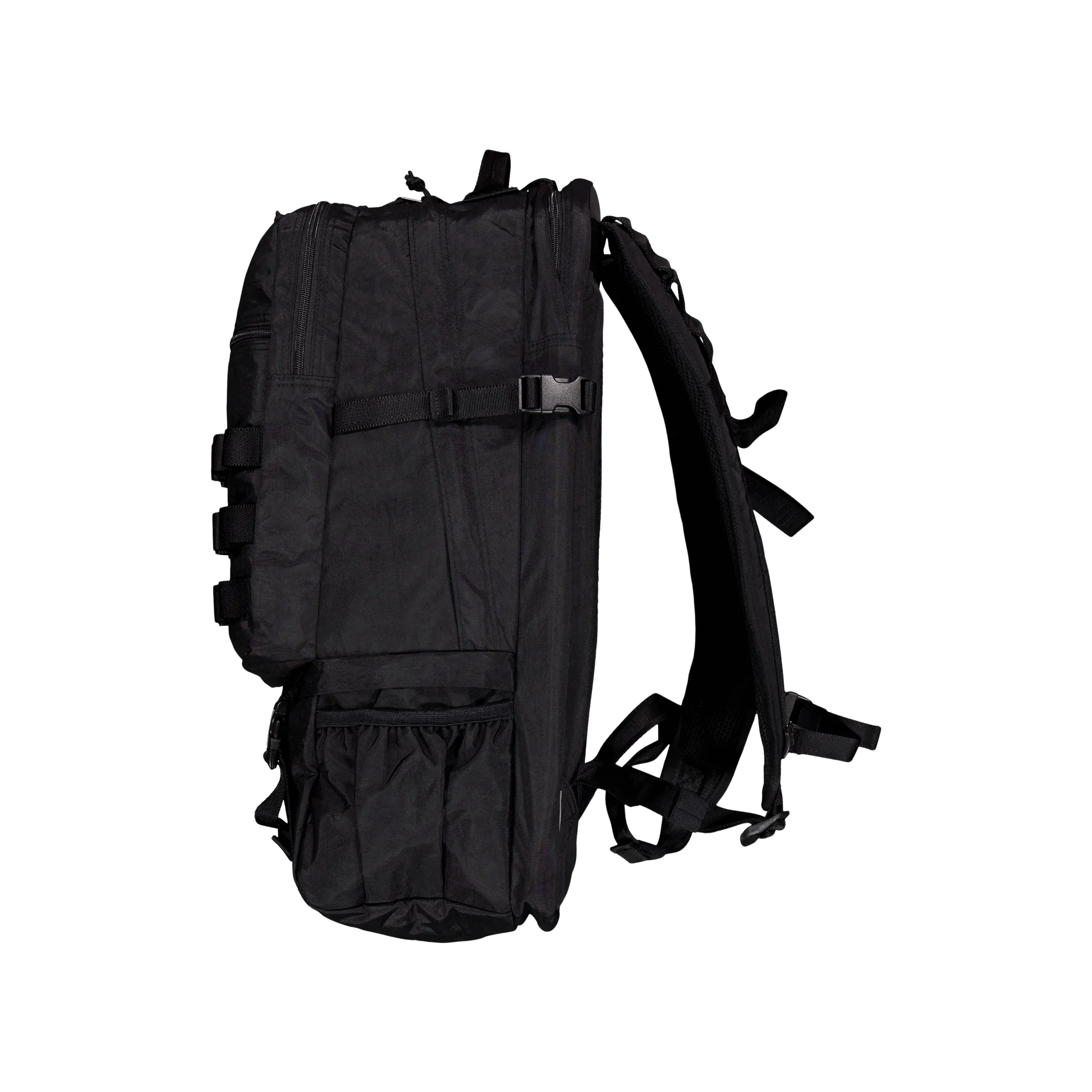 Px Traverse Backpack Black