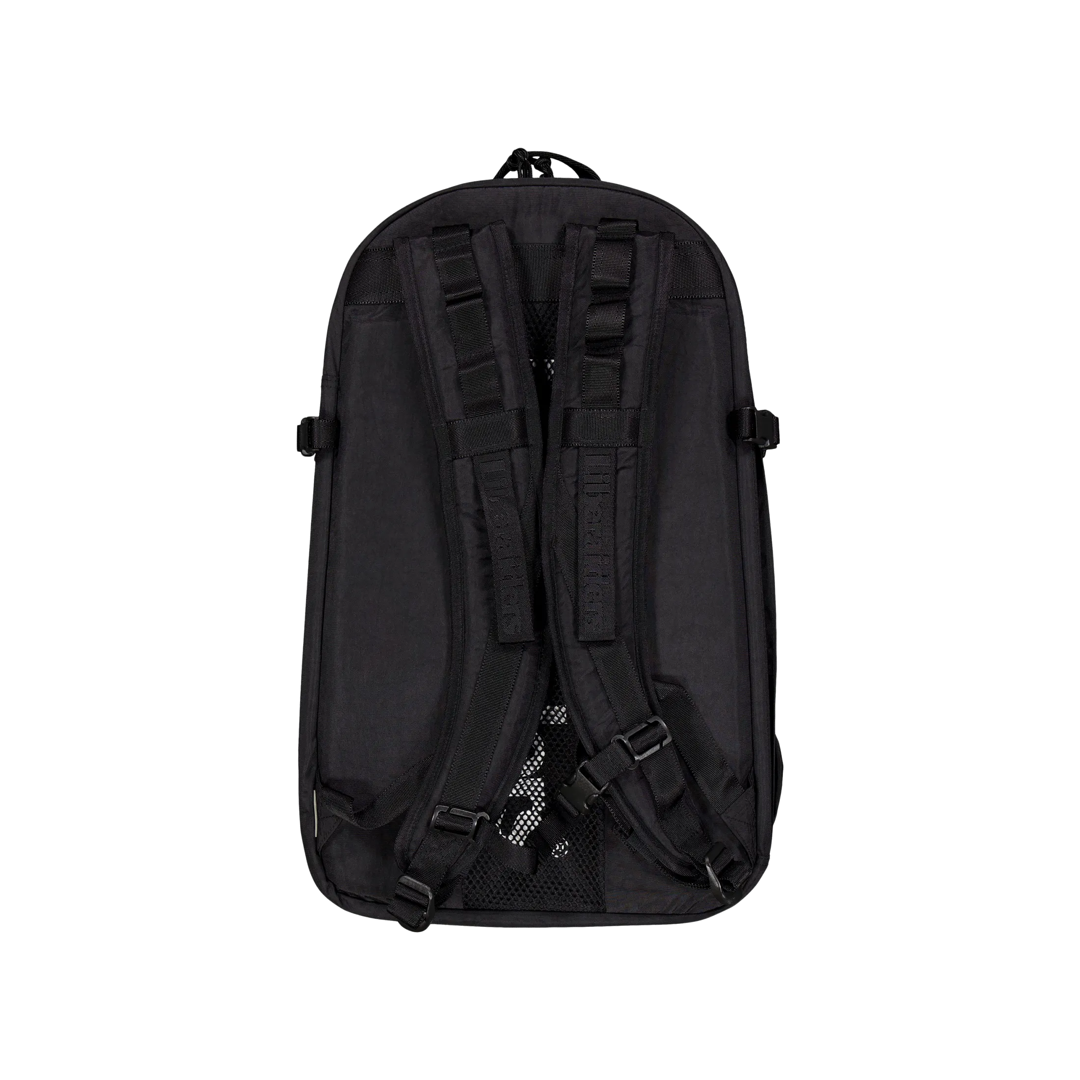 Px Traverse Backpack Black