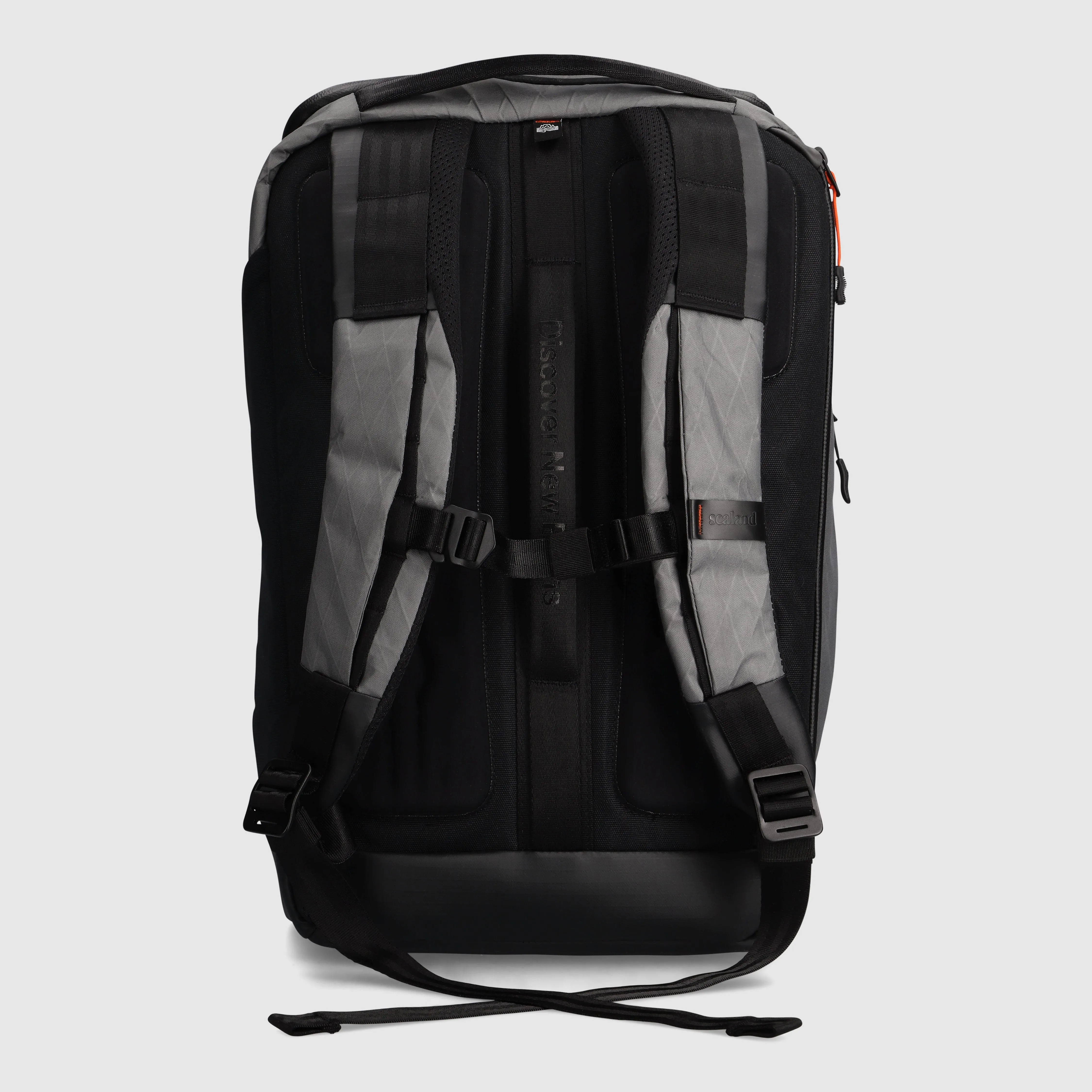 Recycled X-Pac® Commuter Backpack