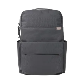 Red Rovr Roo Backpack - Charcoal