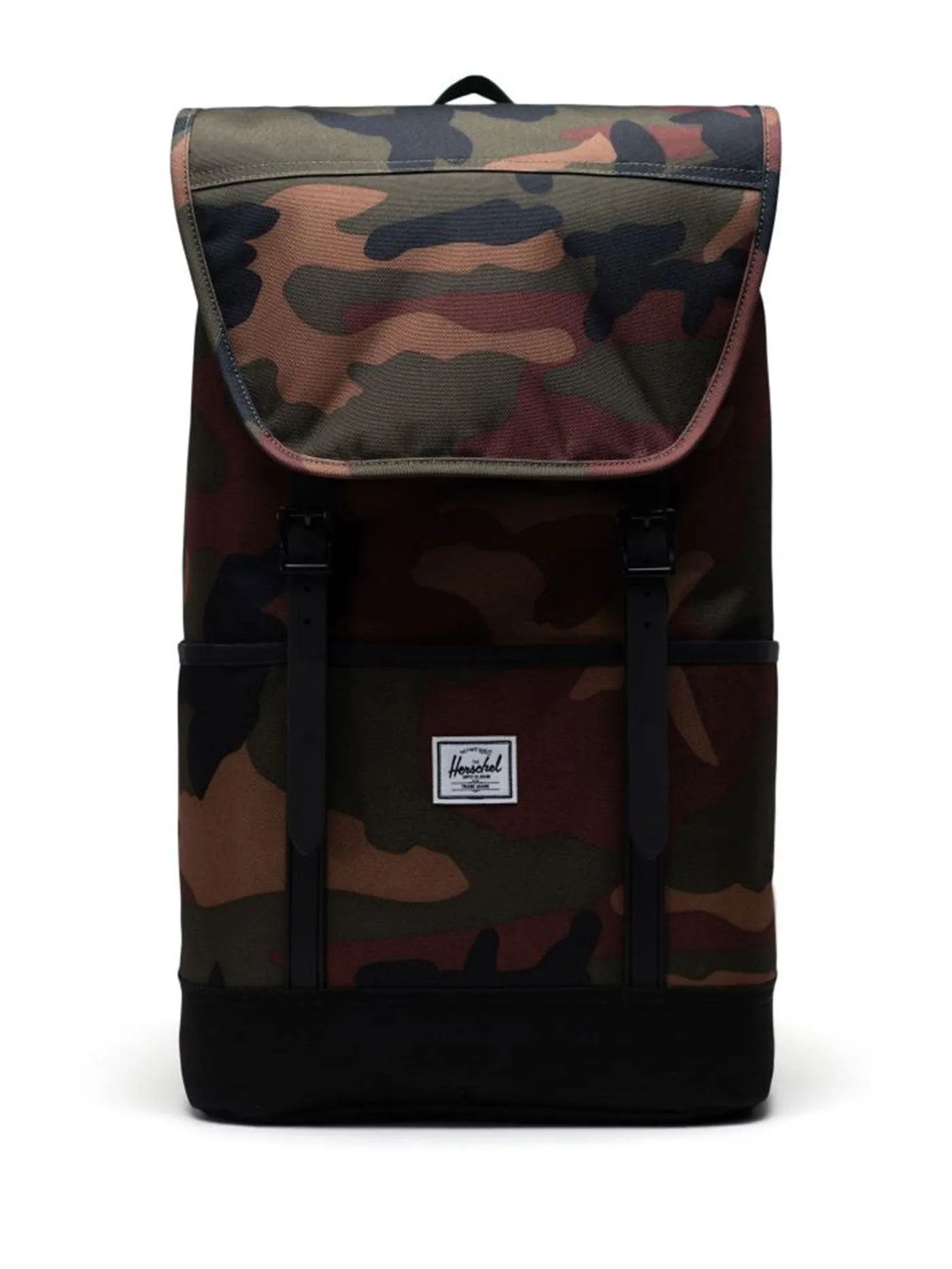 Retreat Pro Backpack