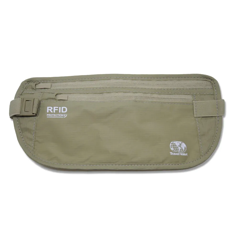 RFID Waist Pack