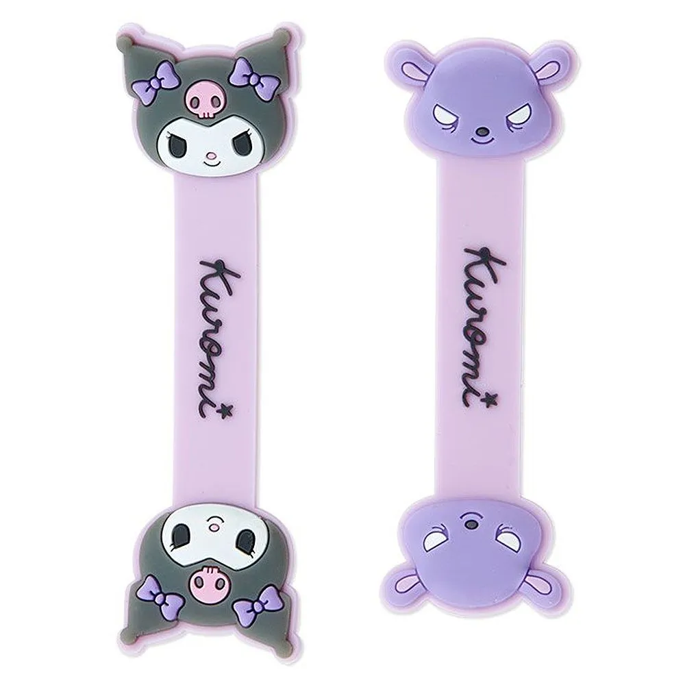 Sanrio Characters Cable Holder Set