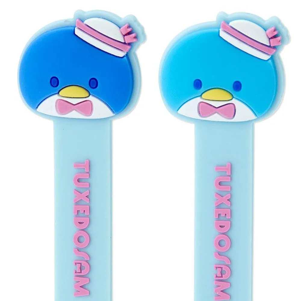 Sanrio Characters Cable Holder Set