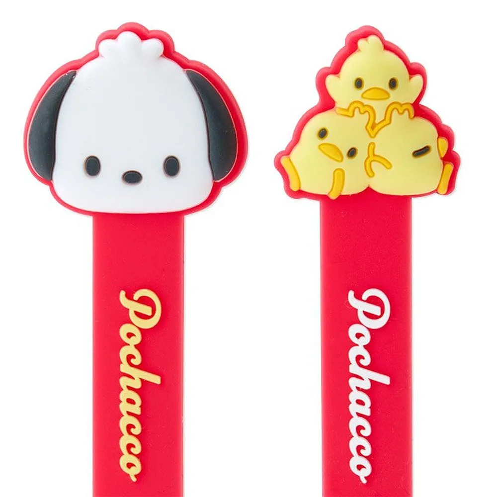 Sanrio Characters Cable Holder Set